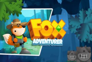 Fox Adventurer