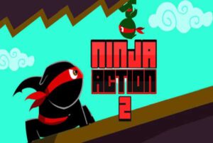 Acción Ninja 2