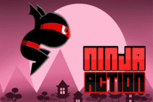 Ninja Action
