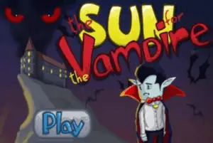 Vampiro solar