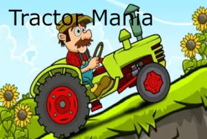 Tractor Manía