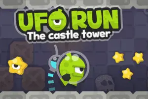 UFO Run