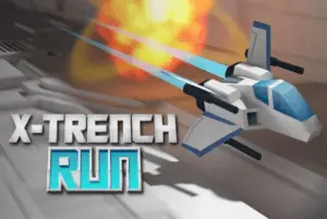 XTrench Run