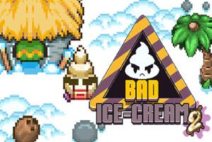 Bad Ice-cream 2