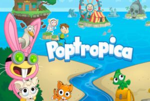 Poptropica