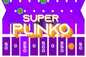 Super Plinko