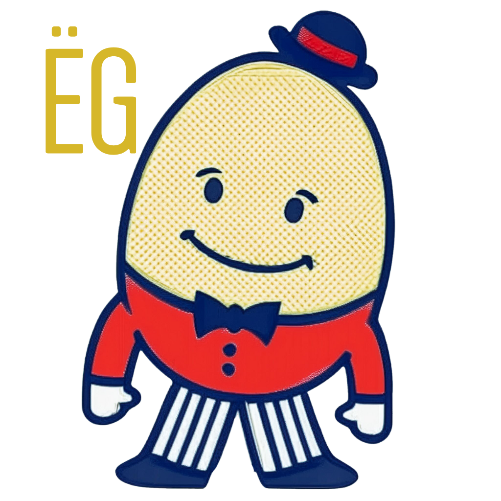 ËG Logo