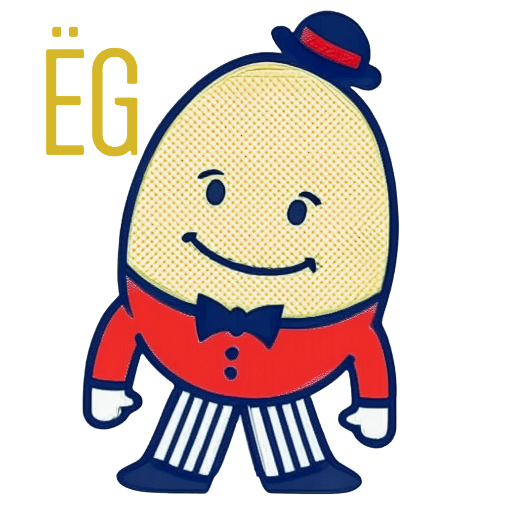 ËG Logo