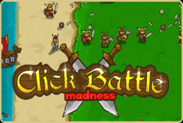 click battle