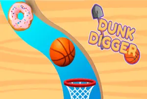 dunk digger