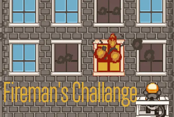fireman's challenge