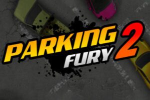 parking furia 2