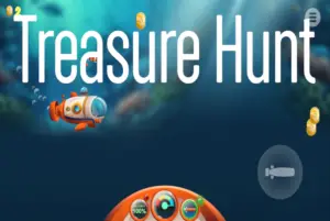 treasure hunt