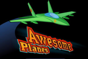 awesome planes