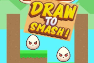 draw to smash