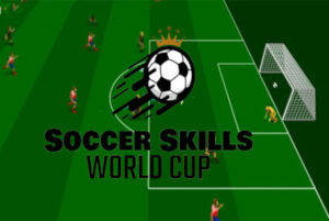 soccer skills world cup