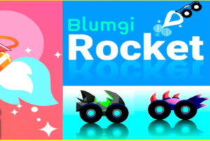 blumgi rocket