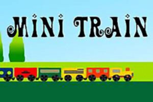 mini train