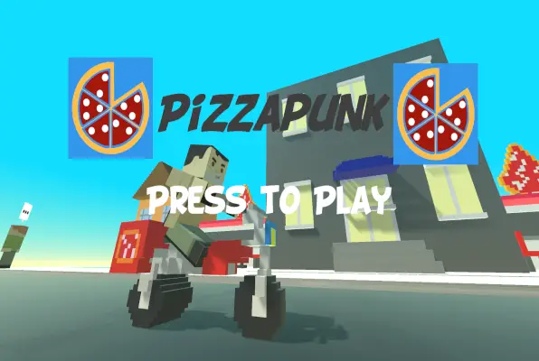 pizza punk