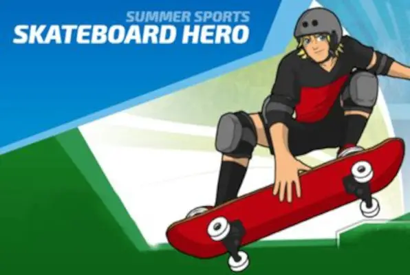 skateboard hero