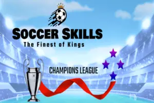 soccer skills champions