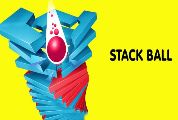 stack ball