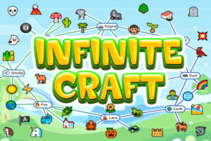 infinite craft