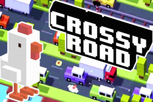 Crossy Road