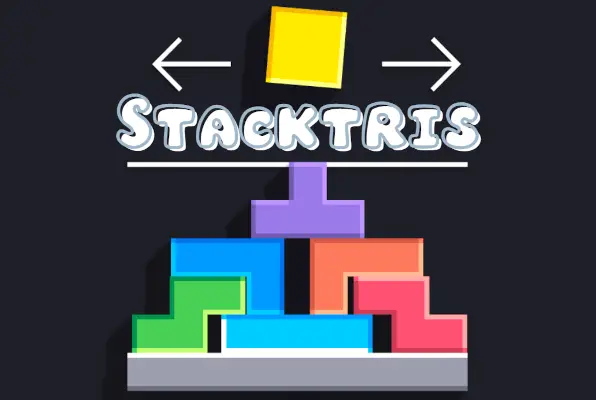 Stacktris