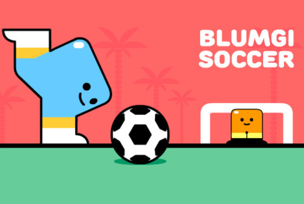 Blumgi Soccer