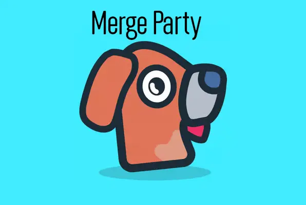 Merge Party