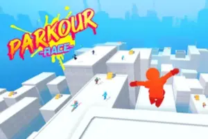 Parkour Race