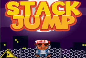 Stack Jump