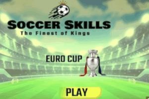 soccer skills euro cup
