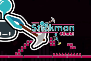 stickman climb