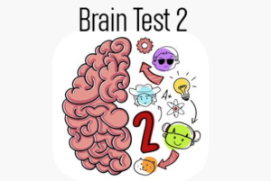 brain test 2