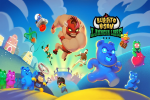 burrito bison