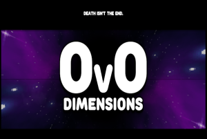 ovo dimensions