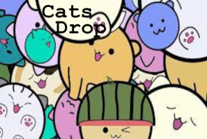 cats drop