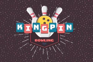kingpin bowling