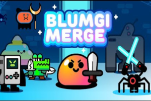blumgi merge