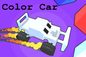 color car