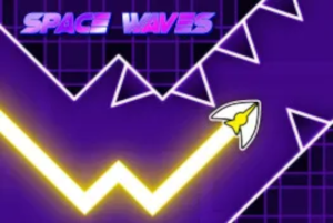 space waves