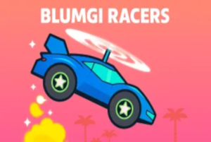 blumgi racers