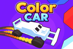 color car