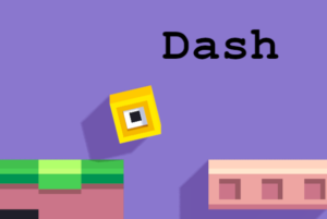 dash