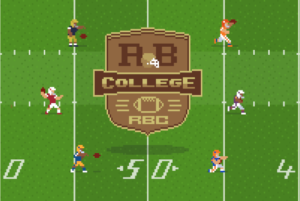 retro college bowl