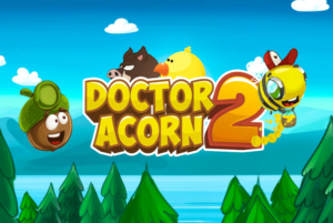 doctor acorn 2