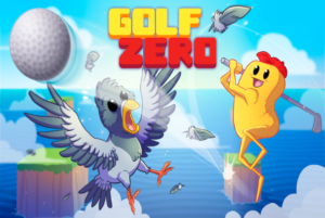 golf zero