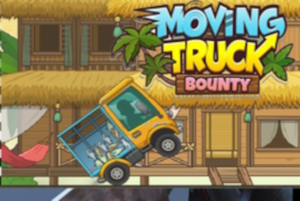 moving truck bounty